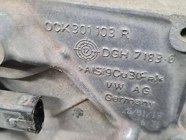 špr: AUTOMATSKI MENJAC ZA AUDI A4 OD 2015. DO 2022. GOD. - 0CK301103R | — 4