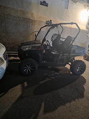 buggy satışı: 500 sm3 — 6