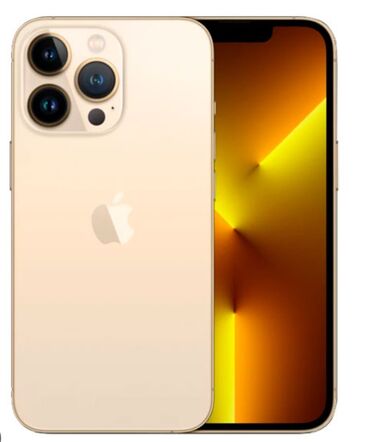 Apple iPhone: IPhone 13 Pro Max, Б/у, 256 ГБ, Коробка, Чехол, 87 %