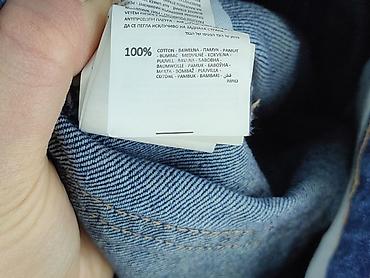 vrs basic jeans: Sinsay, Jeansy damskie, rozmiar 2XS — 5
