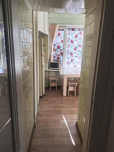 квартиры старый толчок: 4 комнаты, 82 м², Бета Сторес Индивидуалка, 2 этаж, Косметический ремонт — 10
