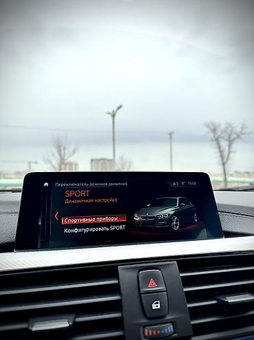 BMW: BMW 3 series: 2018 г., 2 л, Автомат, Бензин, Седан — 10