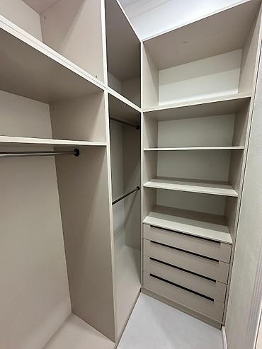 Продажа квартир: 2 комнаты, 64 м², Элитка, 14 этаж, Дизайнерский ремонт — 8