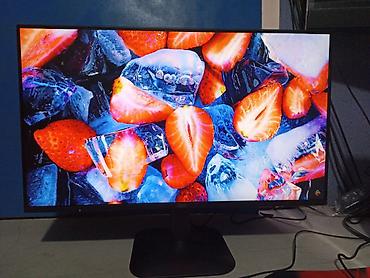 Мониторы: Монитор, AOC, Новый, LCD, 23" - 24" — 15