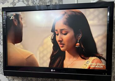 Otaq qapıları: Tv Lg 140 sadə ekran 200 azn satılır ❗ Smart deil Tam işləkdir Ünvan