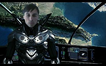 Reklam, çap: Fantastik shekillerin hazirlanmasi.Fantastik filmler uchun posterlerin -da lalafo.az — 2 Reklam, çap: Fantastik shekillerin hazirlanmasi.Fantastik filmler uchun posterlerin — 2