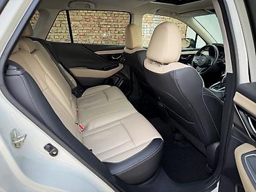 Subaru: Subaru Outback: 2019 г., 2.5 л, Бензин, Универсал — 11