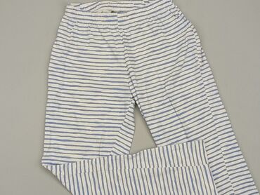 czarna bluzka wiązana w pasie: Other children's pants, Peppers, 12 years, 152, condition - Perfect