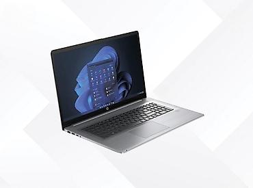 HP: Noutbuk HP 470 G10 Notebook PC 85F41UT CPU: Intel® Core™ i7-1355U — 3