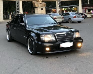 тойота сурф левый руль: Mercedes-Benz W124: 1995 г., 3.2 л, Автомат, Бензин, Седан