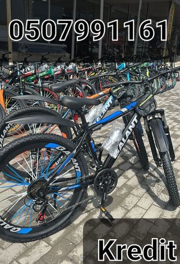 vlasibet: Yeni Şəhər velosipedi 26", Pulsuz çatdırılma