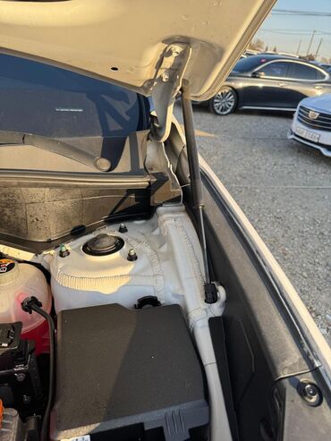 Hyundai: Hyundai Santa Fe: 2022 г., 1.6 л — 1