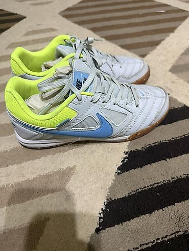 барсовка найк: Без уоробки Nike 5 Bomba – футбольные бутсы/кроссовки для зала — 2