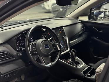 alba: Subaru Outback: 2020 г., 0.5 л, Автомат, Бензин — 4