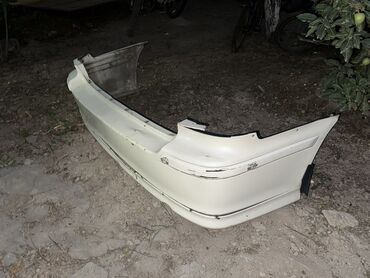 Двери и комплектующие: Дверь Задняя левая Honda, Б/у, Оригинал
