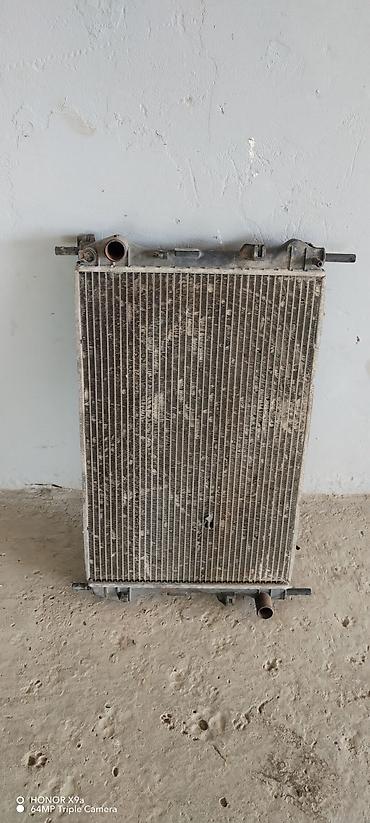 radiator termostat: Ford orijinal radiator (soyutma sistemi üçün) - Marka: Ford (üst — 4