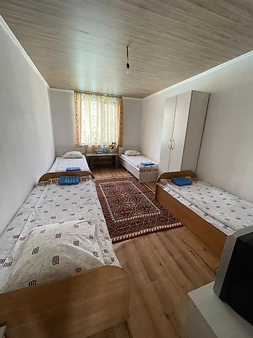 premium development: Гостиница на Иссык-Куле, CLASSIC, Акун, Чолпон-Ата, 7 мест, На летний сезон — 10
