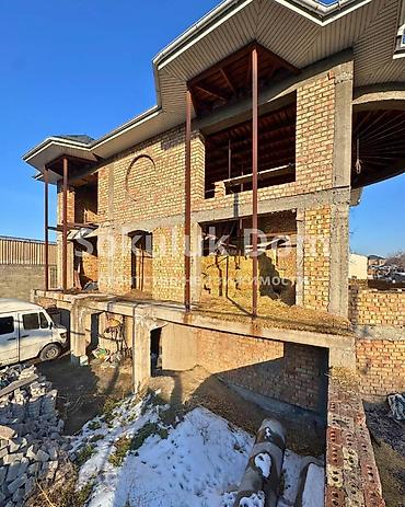 Продажа домов: Дом, 400 м², 6 комнат — 1