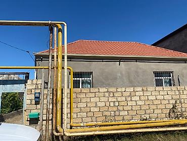 дома баку: 4 комнаты, 100 м², Нет кредита, Средний ремонт — 1