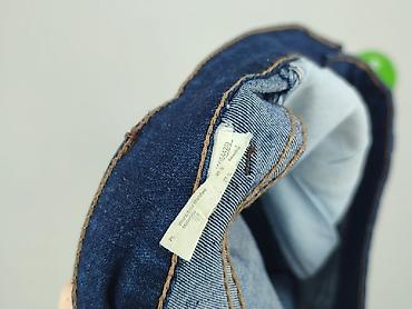 pull and bear jeansy push up: Spodnie jeansowe, 16 lat, 176, stan - Bardzo dobry — 5