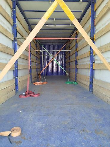 Грузовики: Грузовик — 5