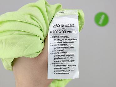 biustonosz 65 e: Esmara, T-shirt damski, rozmiar M — 6