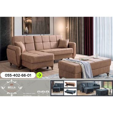 Künc divan, Yeni, Açılan, Bazalı, Nabuk, Şəhərdaxili pulsuz çatdırılma
