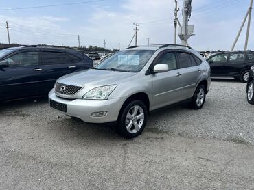 estee lauder цена бишкек: Lexus RX: 2004 г., 3.3 л, Автомат, Газ, Кроссовер