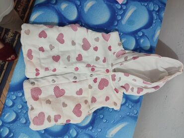 Paketi dečije odeće: Paket: Bodiji, Duksevi, Farmerke, Za devojčice, uzrast: 2 godine — 19