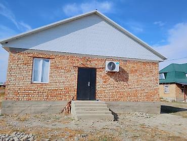 3 комнаты, 130 м², 8 соток, Фрунзе, Собственник at lalafo.kg 3 комнаты, 130 м², 8 соток, Фрунзе, Собственник