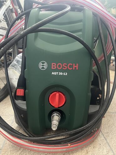 polovan alat: Bosch perac pod pritiskom opis u slikama