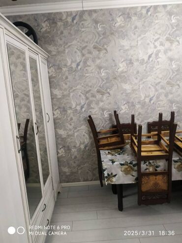 Uzunmüddətli kirayə mənzillər: 20 yanvar metrosunun yanında,5 mərtəbənin,5-ci mərtəbəsində, 1- — 11