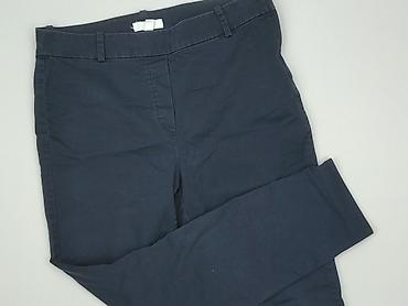 chamur national: H&M, Spodnie materiałowe damskie, rozmiar XL — 1
