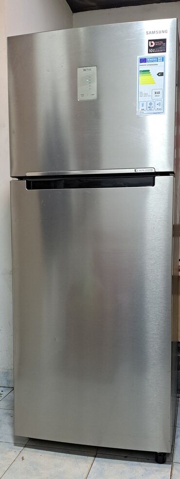 soyuducu xaladelnik: Б/у 2 двери Samsung Холодильник Продажа
