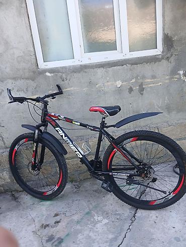 bmx 20: 3 ədəd velosiped satılır (bir yerdə və ya ayrı-ayrılıqda). 30 Azn Lik) — 6
