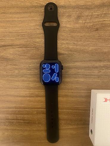 apple whatch 3: Apple Watch 11.38 REAL ALICILAR NARAHAT ELESIN ! Ve bIrde endrim — 1