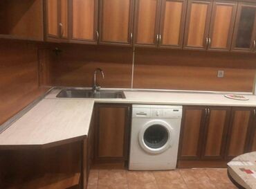 Uzunmüddətli kirayə mənzillər: Həzi aslanov metrosu,Fəridə şadlıq sarayının yaxınlığında,17 — 9