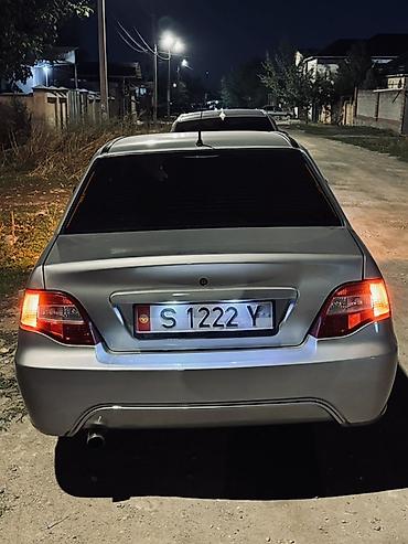 chevrole spark: Daewoo Nexia: 2008 г., 1.6 л, Механика, Бензин, Седан — 5
