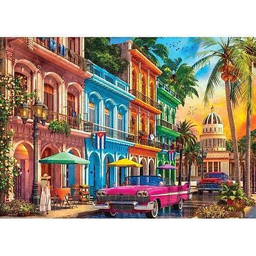 svecana obuca: Puzzle 1500 elemenata – izazovna edukativna slagalica za uzrast 10+ — 1