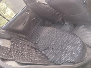 эо 3323: Toyota Echo: 2000 г., 1.5 л, Автомат, Бензин, Седан — 6