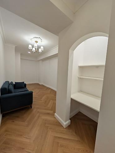 Продажа квартир: 3 комнаты, 101 м², Золотой квадрат Элитка, 7 этаж, Свежий ремонт — 8