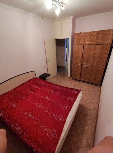 сдаю квартиру в районе кудайберген: 1 комната, Собственник, С подселением, С мебелью полностью, С мебелью частично