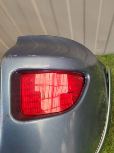 Другие автозапчасти: Катафот бампера Toyota Rav4 ACA31 2.4 2AZ-FE 2006 задн. прав. (б/у)