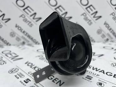 besumni kompresor: SIRENA ZA VOLKSWAGEN GOLF 7, GOLF 8 - 5Q0 951 223 E | Sirena VW — 4