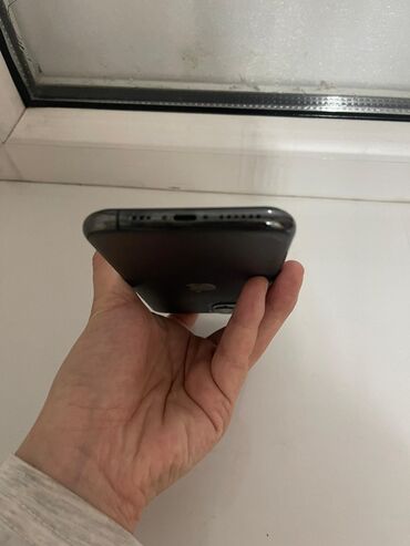 Apple iPhone: IPhone 11 Pro, Space Gray, Чехол — 7