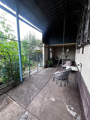 бишкек 1 комнатная квартира купить: 4 комнаты, 137 м², 7 соток, Таш-Добо, Собственник — 6