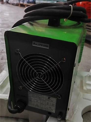 ai box: ПРОДАЮ НОВЫЙ Инверторный сварочный аппарат HUAYILONG (ARC200) — 5