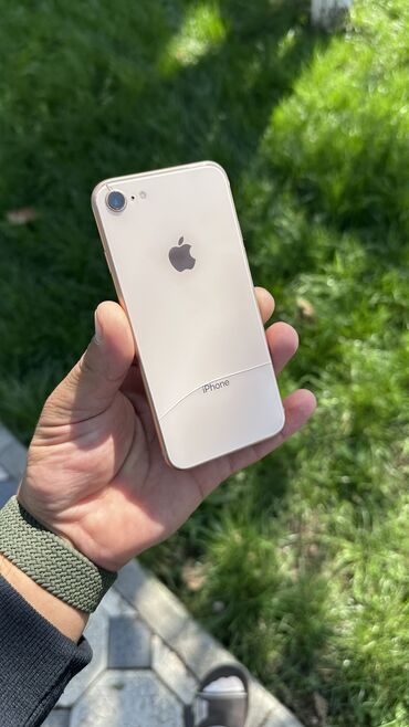 бу телефоны в ош: IPhone 8