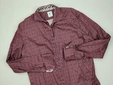 Shirt for men, XL (EU 42), condition - Perfect