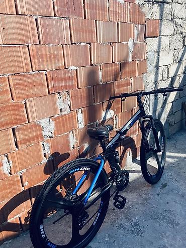 rama velo: İkisi birlikdə bmx və start bmx29luq problemsiz start 26lıq ətraflı — 5